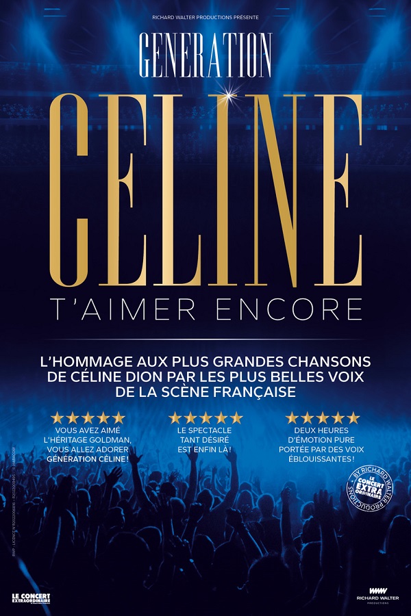 Génération Céline Le 16 janv 2026