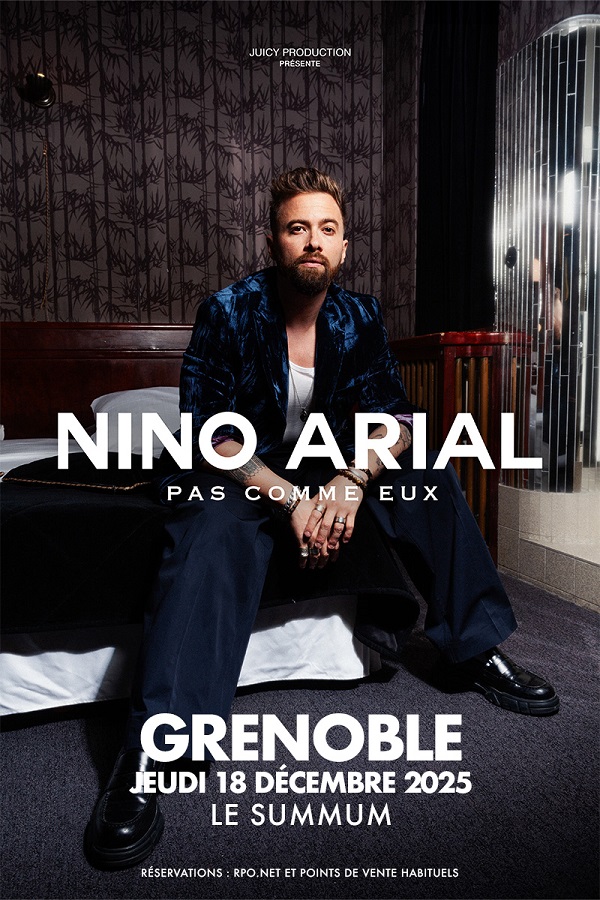 Nino Arial Le 18 déc 2025